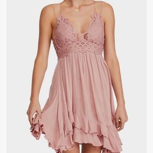 Free People Adella Dress
